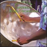 Voyager Series: Caribbean - Steel Orchestra von Exodus