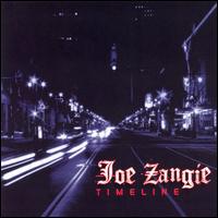 Timeline von Joe Zangie