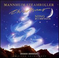 Christmas Song von Mannheim Steamroller