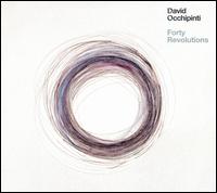 Forty Revolutions von David Occhipinti
