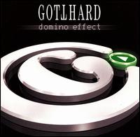Domino Effect von Gotthard