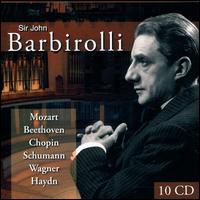 Sir John Barbirolli von John Barbirolli