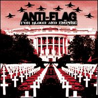 For Blood and Empire von Anti-Flag