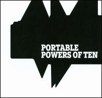 Powers of Ten von Portable
