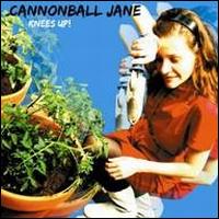 Knees Up! von Cannonball Jane
