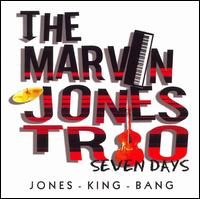 Seven Days von Marvin Jones