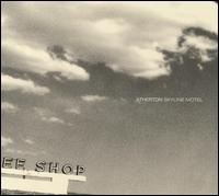 Skyline Motel von Atherton