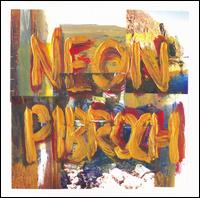 Neon Pibroch von Astral Social Club