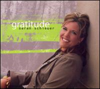 Gratitude von Sarah Schieber