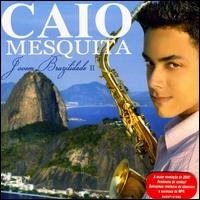 Jovem Brazilidade, Vol. 2 von Caio Mesquita