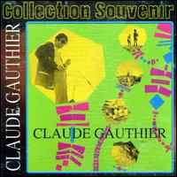 Cerf von Claude Gauthier