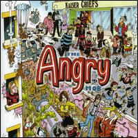 Angry Mob von Kaiser Chiefs