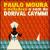 Paulo Moura E Ociladoce: O Som de Dorival Caymmi von Paulo Moura