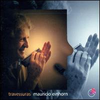 Travessuras von Mauricio Einhorn