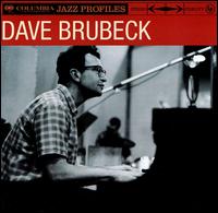Jazz Profiles von Dave Brubeck