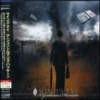 Gentleman's Hurricane von Mind's Eye