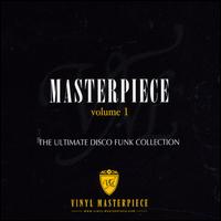 Masterpiece, Vol. 1 [PTG] von Various Artists