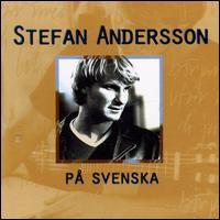 Pa Svenska von Stefan Andersson