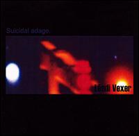 Suicidal Adage von Lendi Vexer