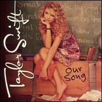 Our Song von Taylor Swift