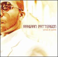 Wines & Spirits von Rahsaan Patterson