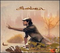 Goldrush von Ebrahim