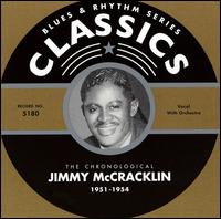 1951-1954 von Jimmy McCracklin