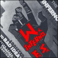 Addicted to Bad Ideas von The World/Inferno Friendship Society