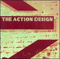 Into a Sound [EP] von The Action Design