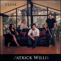 Clear von Patrick Willis