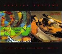 Yerself Is Steam/Lego My Ego von Mercury Rev