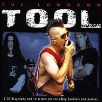 Lowdown von Tool