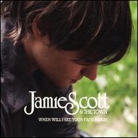 When Will I See Your Face Again? von Jamie Scott