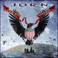 Live in America von Jorn