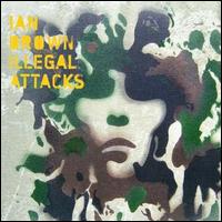 Illegal Attacks von Ian Brown