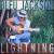 Lightning von Bleu Jackson