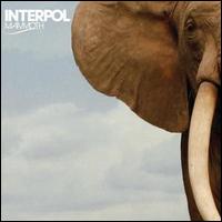 Mammoth von Interpol