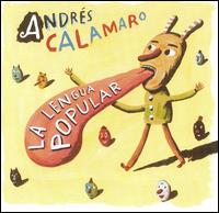 Lengua Popular von Andrés Calamaro
