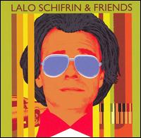 Lalo Schifrin and Friends von Lalo Schifrin