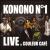 Live at Couleur Cafe von Konono No.1