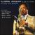 New York Sessions von Illinois Jacquet