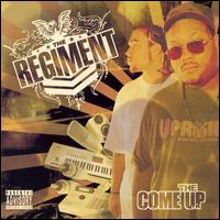 Come Up von The Regiment