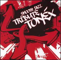 Tonex Smooth Jazz Tribute von Smooth Jazz All Stars