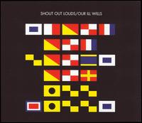 Our Ill Wills von Shout Out Louds