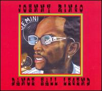 Dance Hall Legend von Johnny Ringo