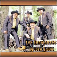 Diamantes De Nuevo Leon von Diamantes