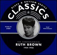 1954-1956 von Ruth Brown