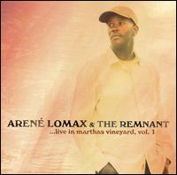 Live in Marthas Vineyard, Vol. 1 von Arene Lomax