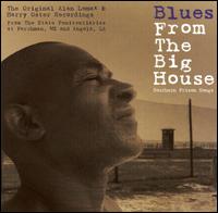 Blues from the Big House von Various Artists