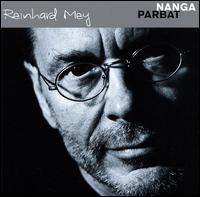 Nanga Parbat von Reinhard Mey